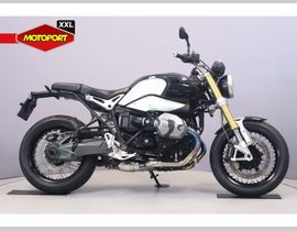 BMW R Nine T 2015 occasion
