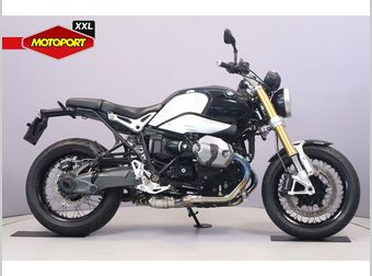 BMW R Nine T 2015 occasion