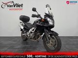 SUZUKI V-STROM 650