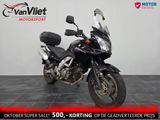 SUZUKI V-STROM 650