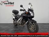 SUZUKI V-STROM 650