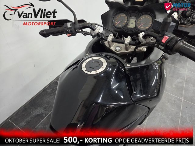 suzuki - v-strom-650