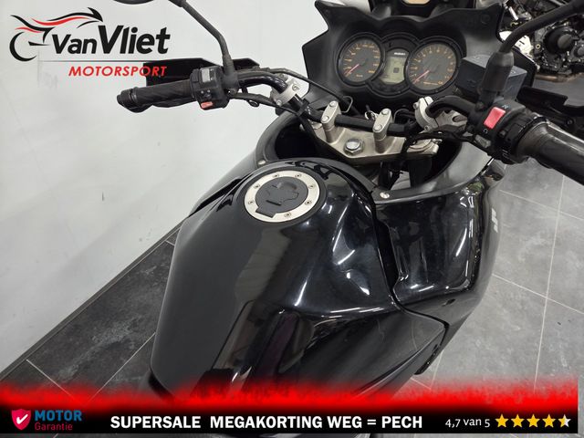 suzuki - v-strom-650