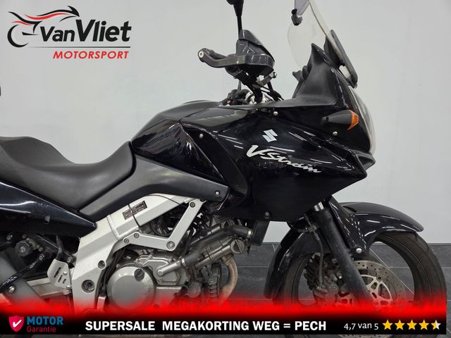 suzuki - v-strom-650