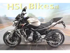 Kawasaki Z 650 ABS 2017 occasion – foto 5 van 8