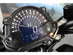 Kawasaki Z 650 ABS 2017 occasion – foto 6 van 8
