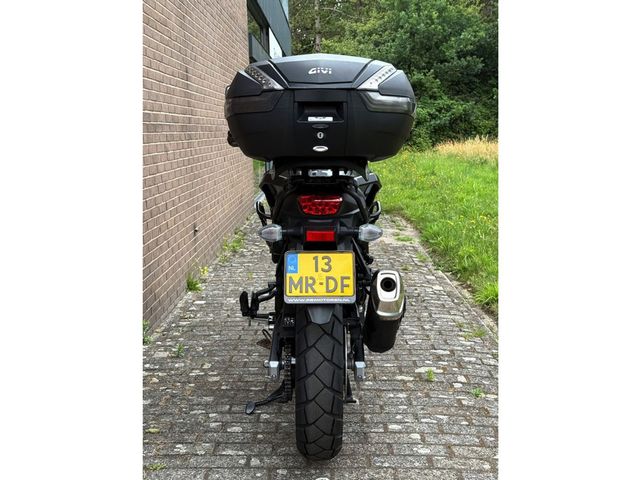 suzuki - v-strom-dl-650-abs