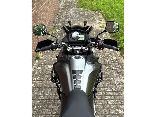 suzuki - v-strom-dl-650-abs