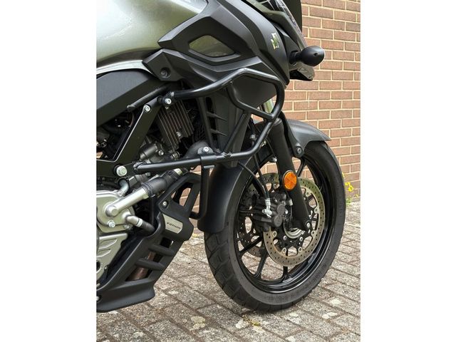suzuki - v-strom-dl-650-abs