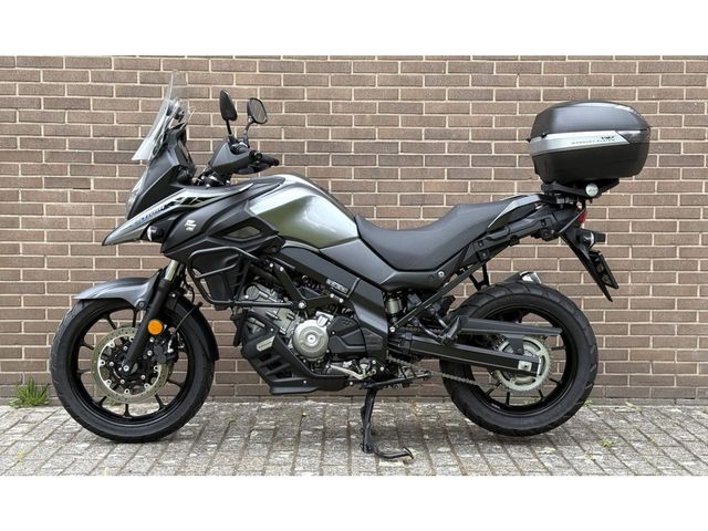 suzuki - v-strom-dl-650-abs