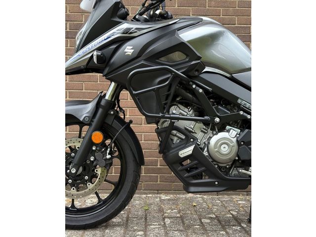 suzuki - v-strom-dl-650-abs