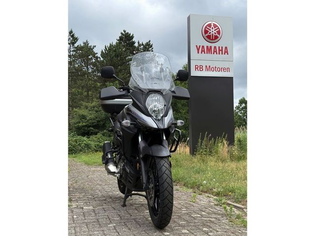 suzuki - v-strom-dl-650-abs