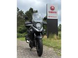 SUZUKI V-STROM DL 650 ABS