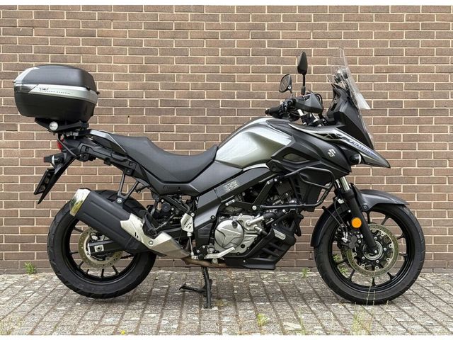 suzuki - v-strom-dl-650-abs