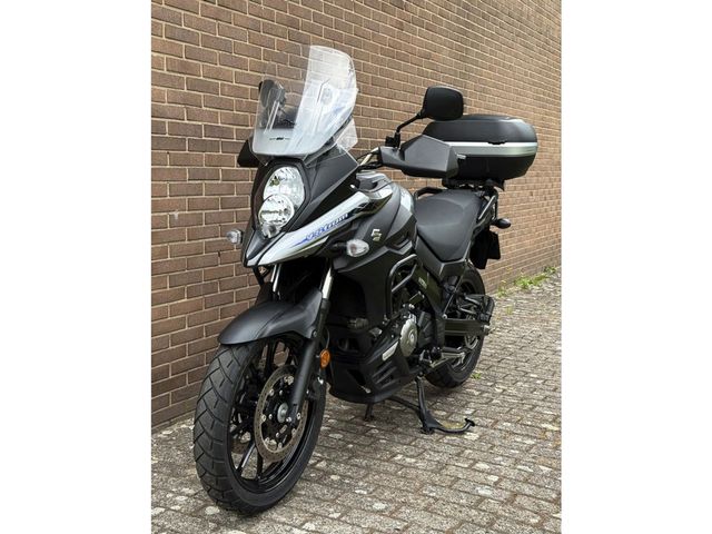 suzuki - v-strom-dl-650-abs
