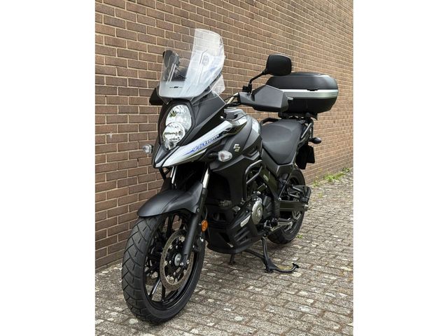 suzuki - v-strom-dl-650-abs