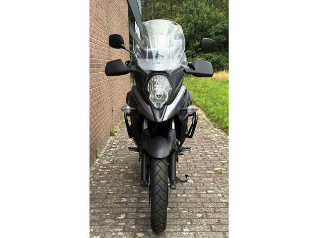 suzuki - v-strom-dl-650-abs