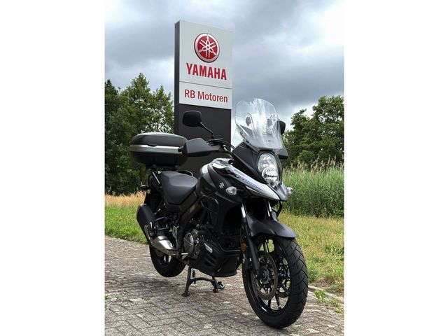 suzuki - v-strom-dl-650-abs