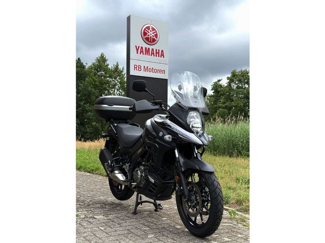 suzuki - v-strom-dl-650-abs