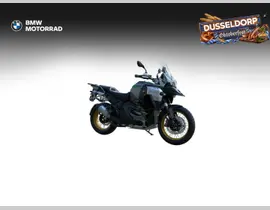 BMW R 1300 GS Adventure 2026 occasion