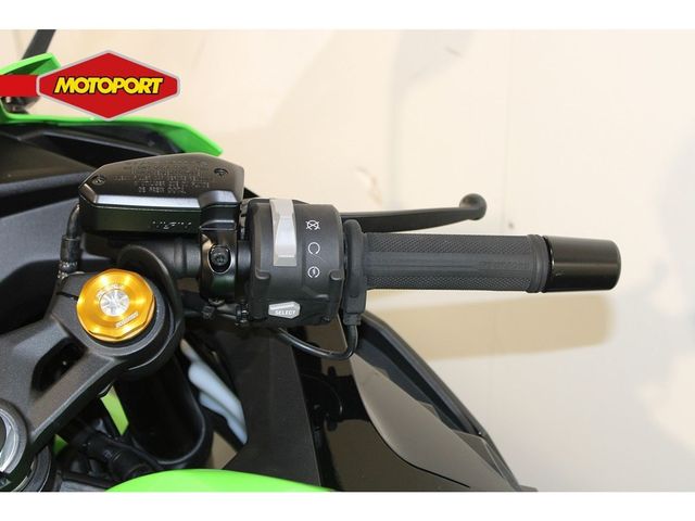 kawasaki - ninja-zx-4rr