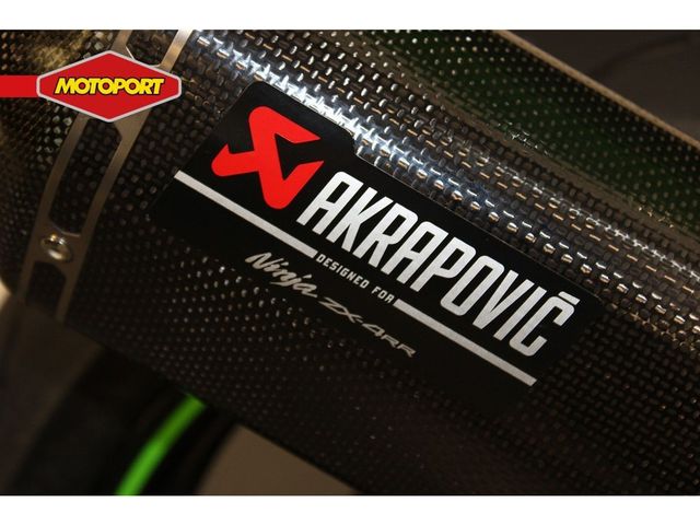 kawasaki - ninja-zx-4rr