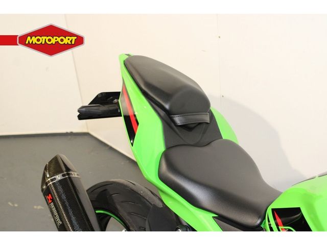 kawasaki - ninja-zx-4rr