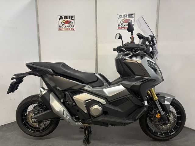 honda - x-adv