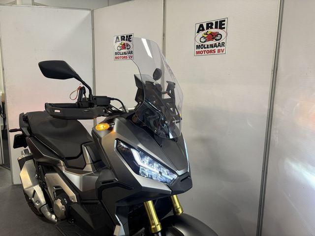 honda - x-adv