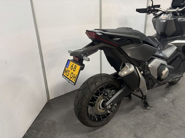 honda - x-adv