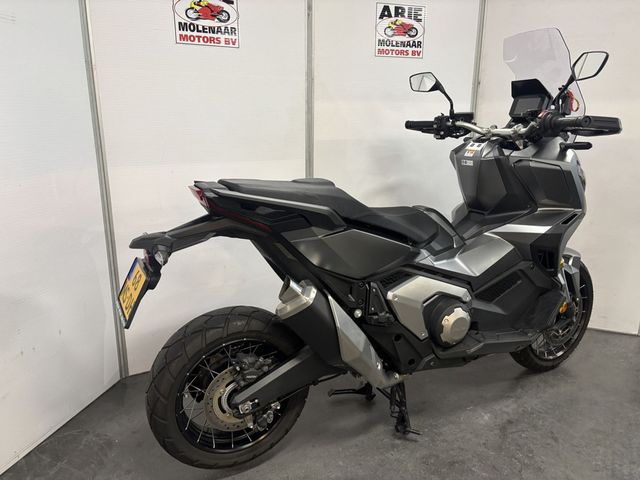 honda - x-adv