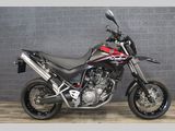 YAMAHA XT 660 X