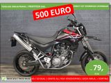 YAMAHA XT 660 X