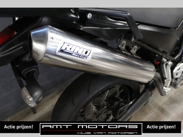 yamaha - xt-660-x