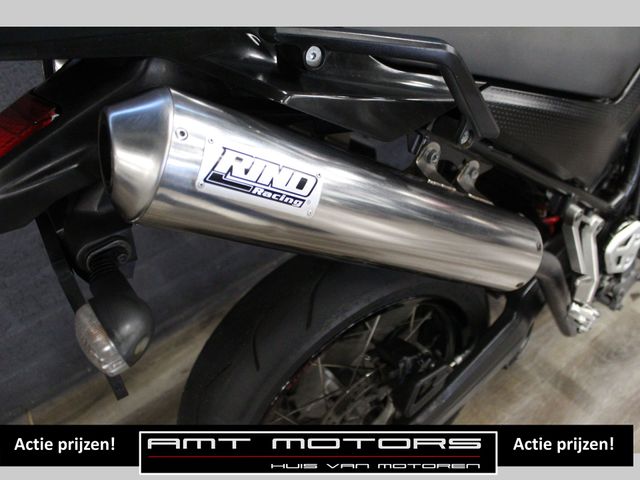 yamaha - xt-660-x