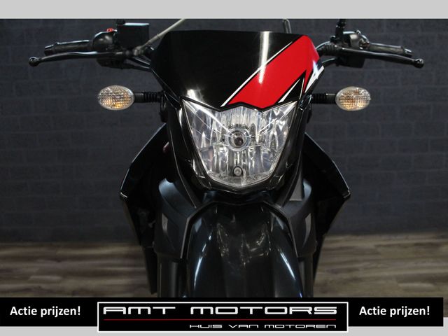 yamaha - xt-660-x