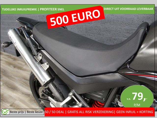 yamaha - xt-660-x