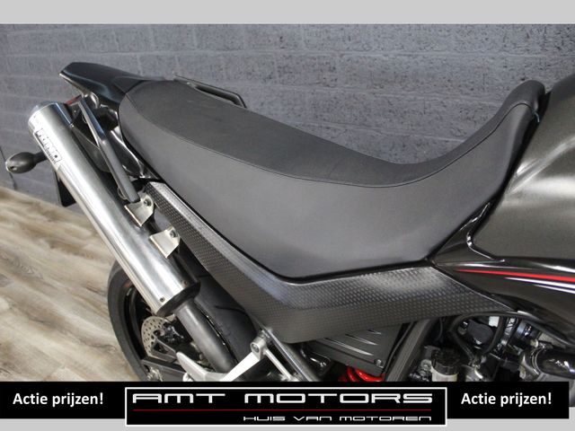 yamaha - xt-660-x