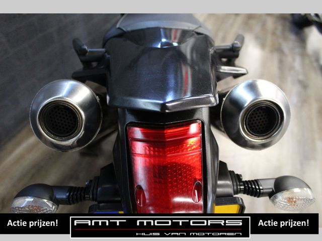 yamaha - xt-660-x