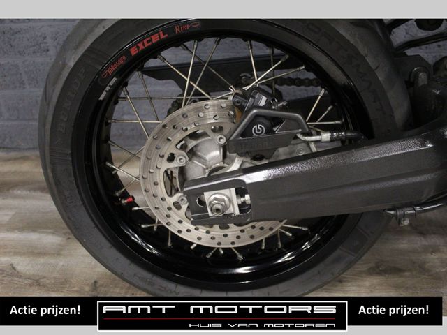 yamaha - xt-660-x