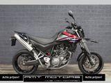 YAMAHA XT 660 X