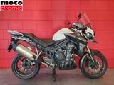 TRIUMPH TIGER EXPLORER