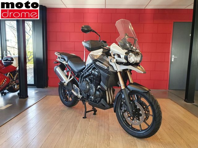 triumph - tiger-explorer