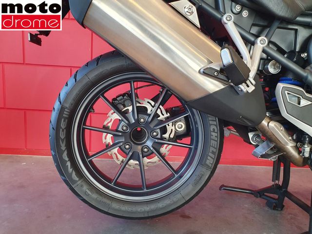 triumph - tiger-explorer