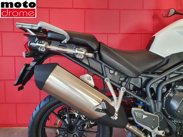 triumph - tiger-explorer