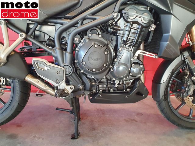 triumph - tiger-explorer
