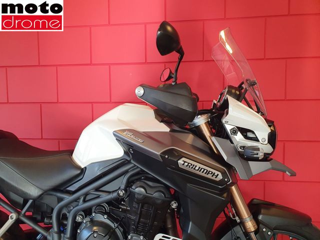 triumph - tiger-explorer