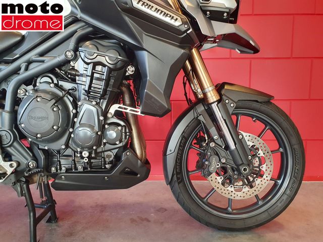 triumph - tiger-explorer