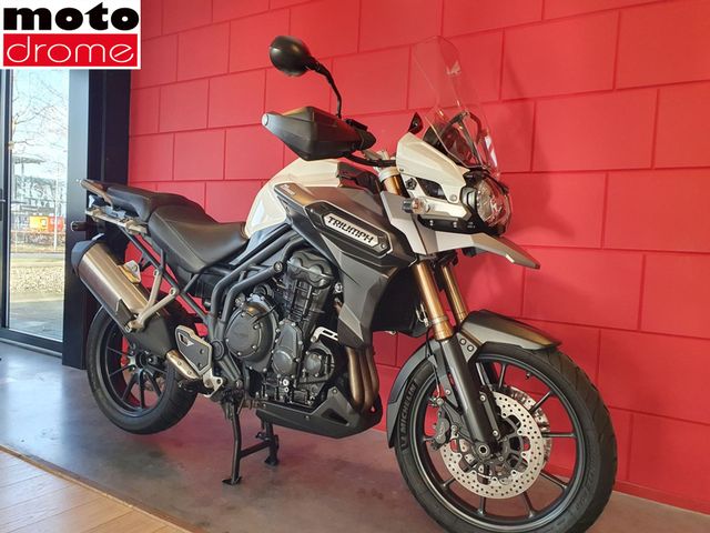 triumph - tiger-explorer