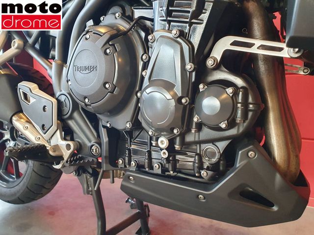 triumph - tiger-explorer